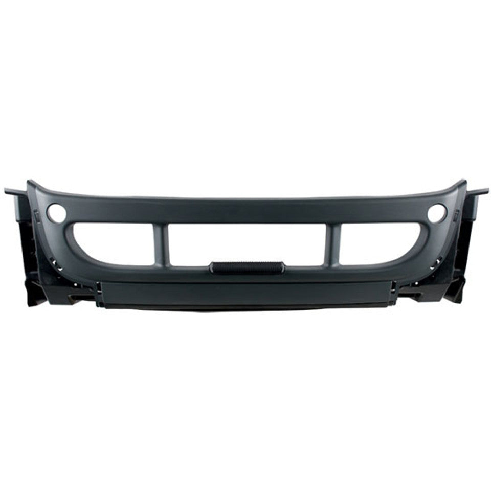 CASCADIA P3 CENTER BUMPER OUTER BLACK