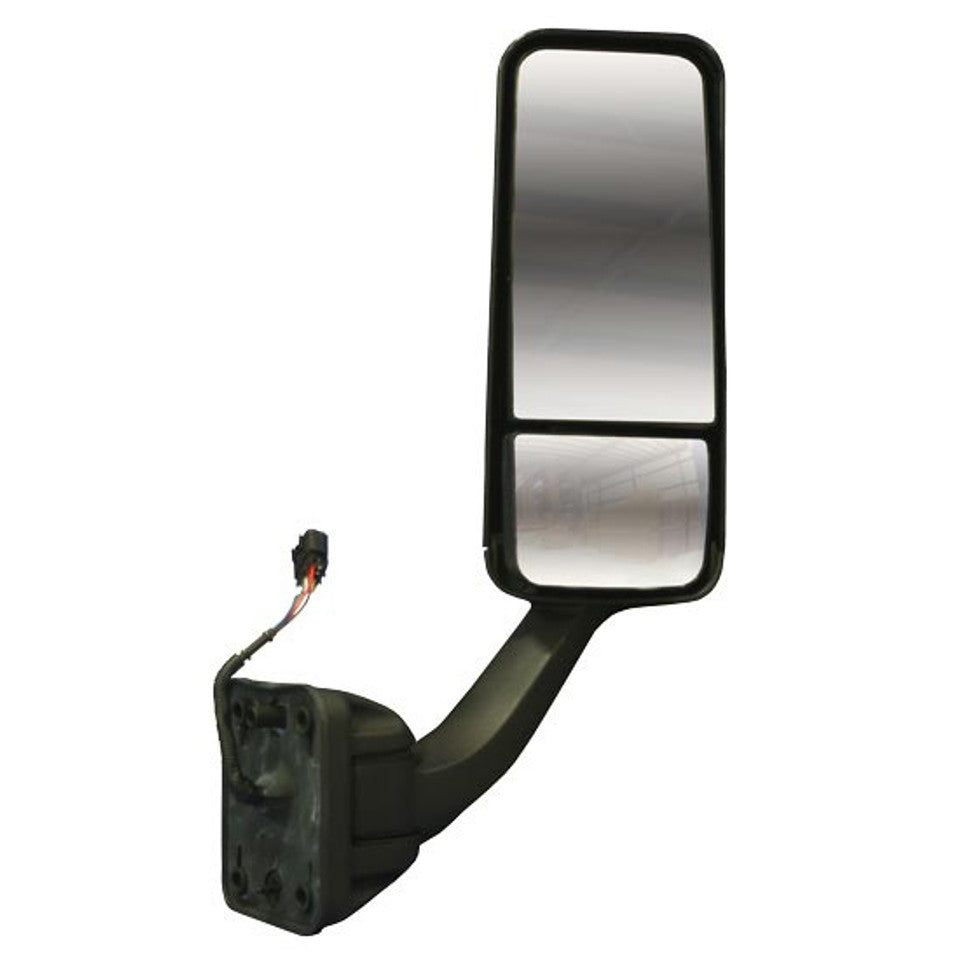 CASCADIA P3 Cabin MIRROR BLACK