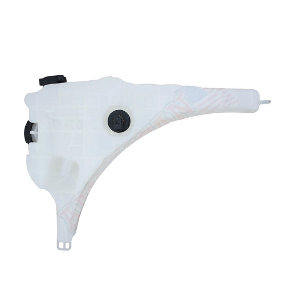 CASCAIDA P3 & COLUMBIA SURGE TANK