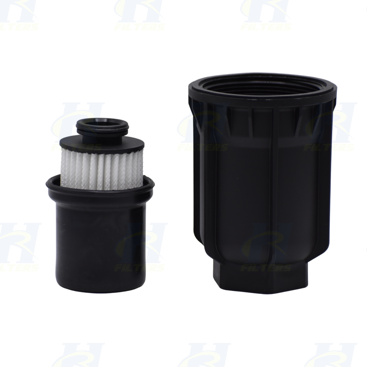 Freightliner Trucks / Cummins Engine.