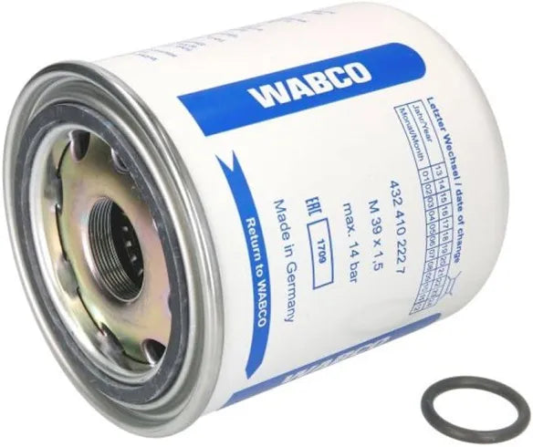 AIR dryer Volvo Trucks D13 Engine