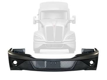 Kenworth T680 front bumper new body