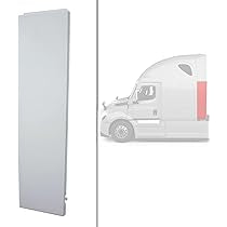 CASCADIA P3/P4 CABIN FAIRING LOWER|