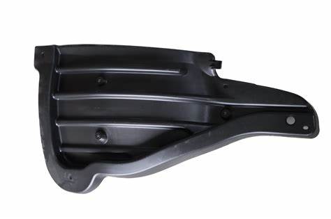 CASCADIA P3 BUMPER SPLASH SHIELD