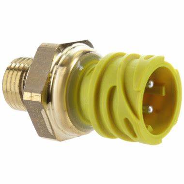 Volvo Truck 21634017 Crankcase Pressure Sensor