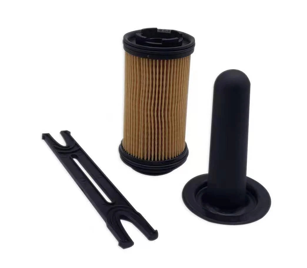Diesel Exhaust Fluid Filter Cartridge