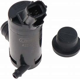 PUMP ASSEMBLY - WINDSHIELD WASHER , ELECTRICAL