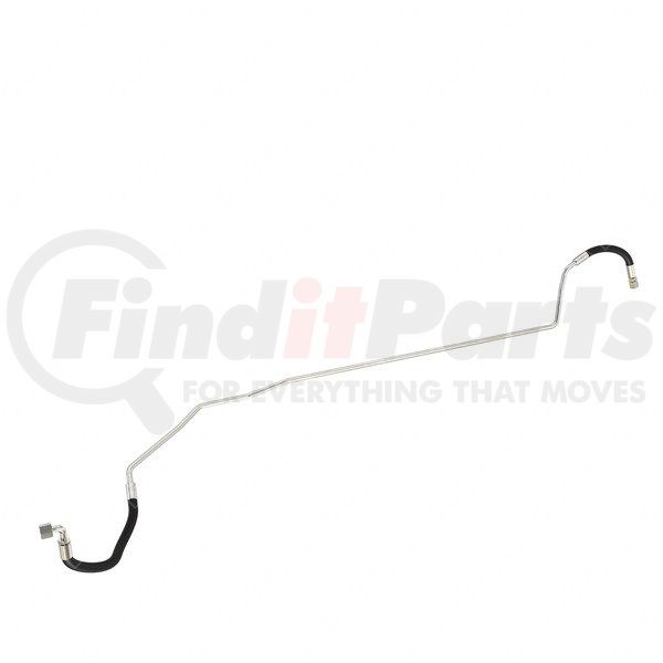 Freightliner 07-23137-000 - Transmission Oil Cooler Hose Assembly