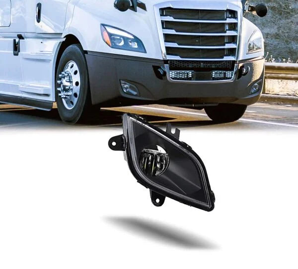 CASCADIA P4 LED FOG Lamp