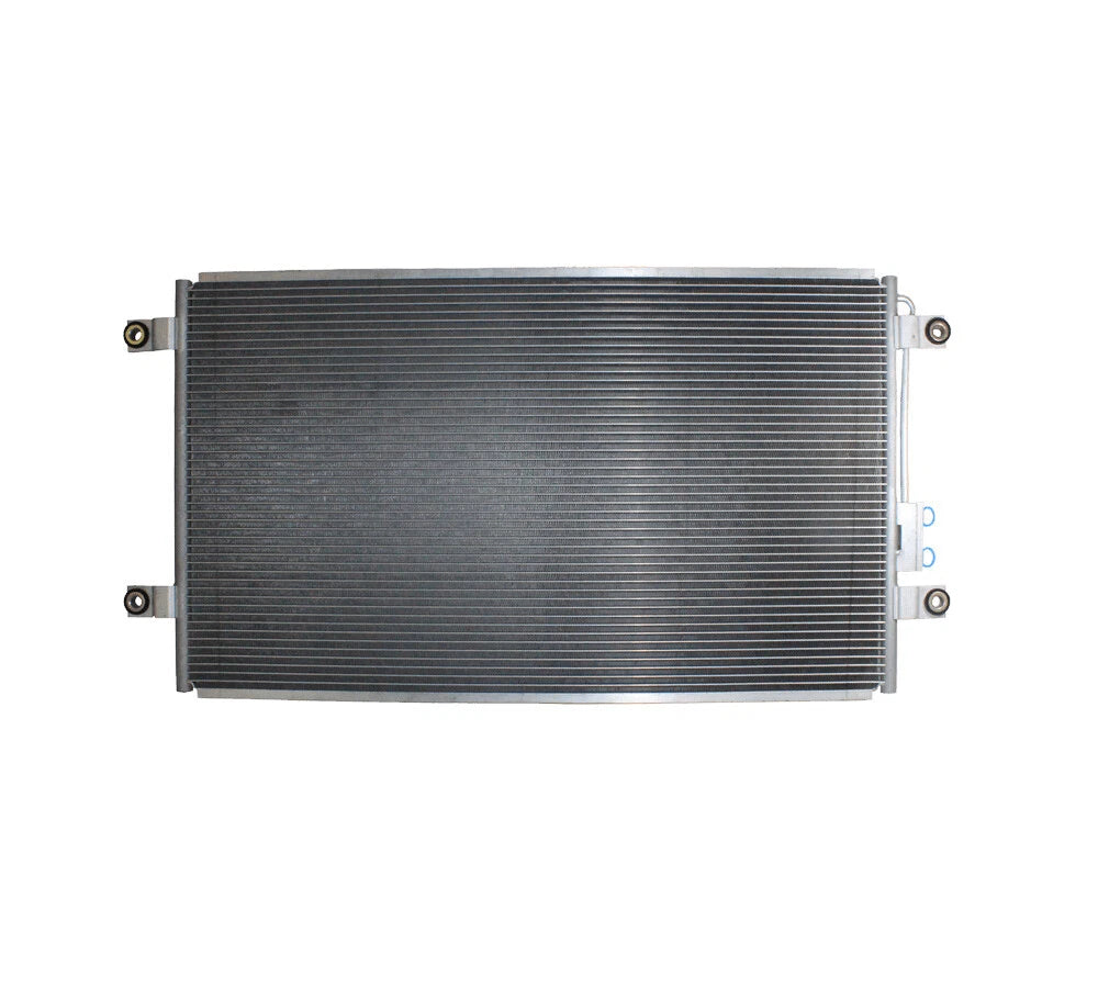 CASCADIA P3 – A/C Condenser