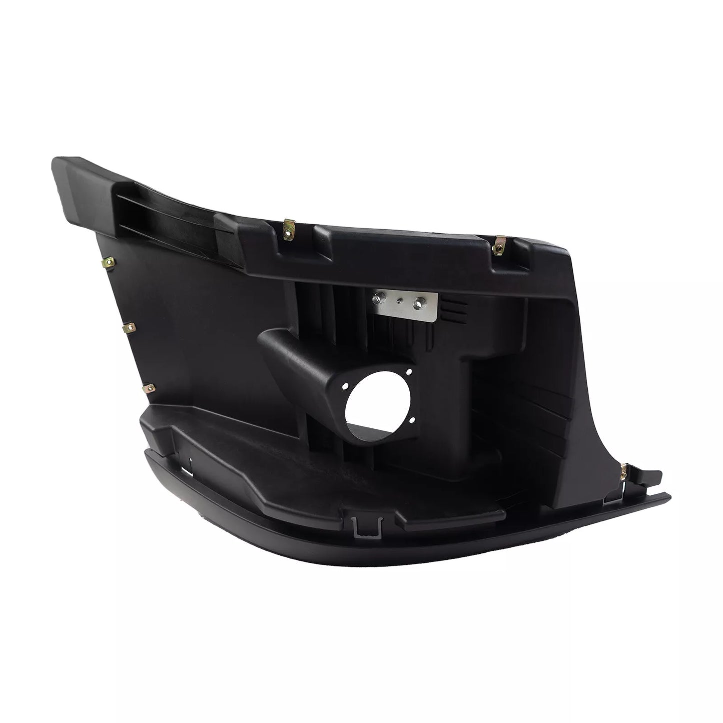 CASCADIA P3 BUMPER CORNER INNER