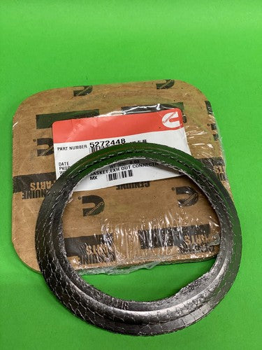 Cummins Aftertreatment Device Gasket