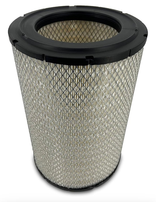 KENWORTH PETERBILT ENGINE INTAKE AIR FILTER TURBO AF25598 P542101 CA9009 42455