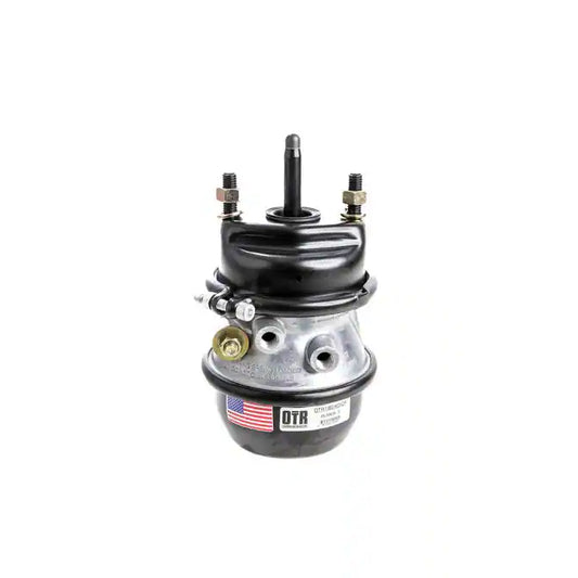 18x24 / 16x24 Contaminant Resistant Service Air Disc Brake Chamber