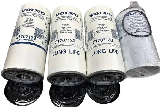 NEW Volvo 2018+ Service Kit