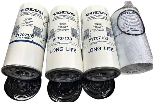 NEW Volvo 2018+ Service Kit