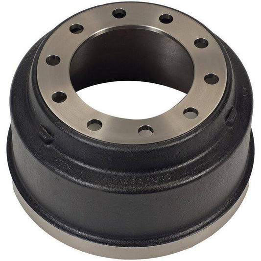 Drums for Steering