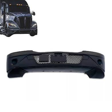 Kenworth T680 front bumper new body
