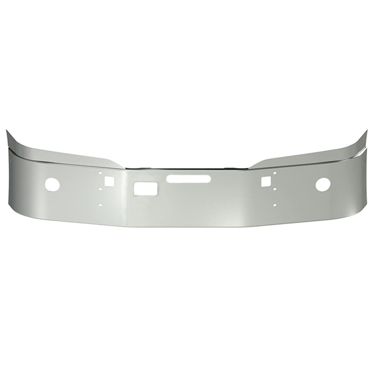 Kenworth T680 front bumper new body
