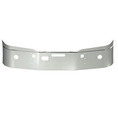 Kenworth T680 front bumper new body