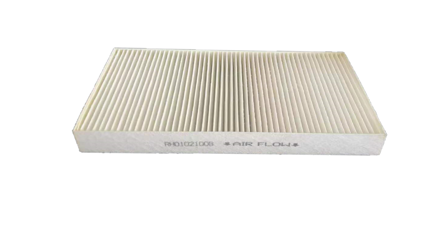 3839141C1 / PA5679 / AF27958 – CABIN FILTER | RH01021008