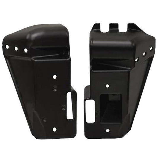 CASCADIA P4 BUMPER BRACKET