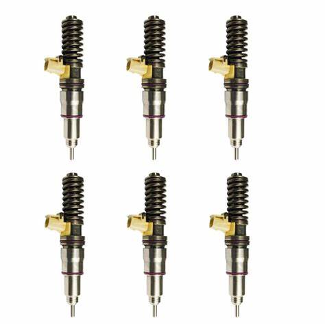 Volvo® Fuel Injector 2008-2010
