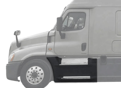 CASCADIA P3 STEP PANEL