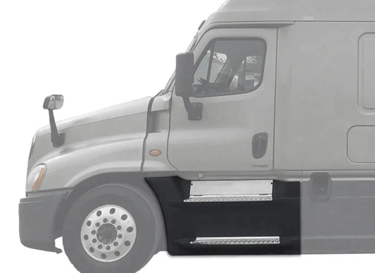 CASCADIA P3 STEP PANEL