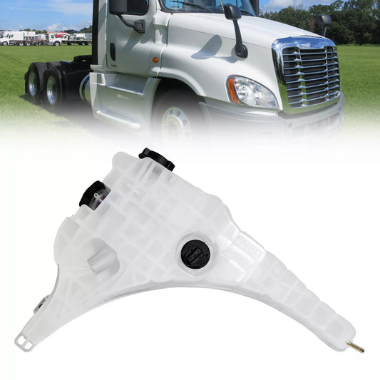 CASCAIDA P3 & COLUMBIA SURGE TANK