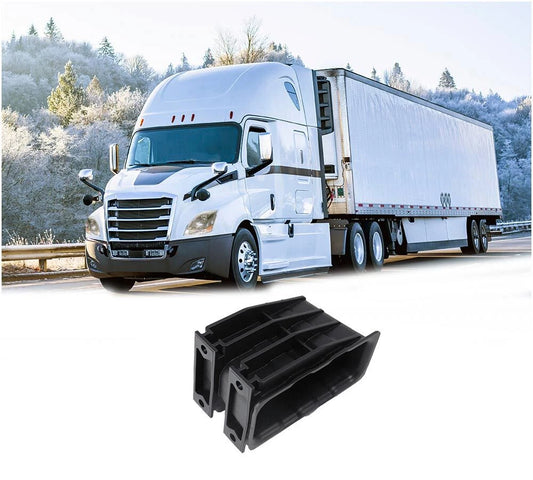 CASCADIA P3 Bumper Receptacle