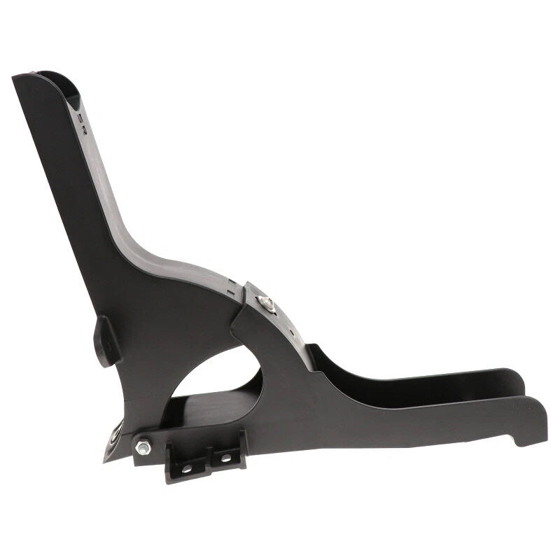 CASCADIA P3/P4 FAIRING HINGE L1&R1 two holes