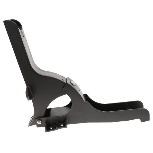 CASCADIA P3/P4 FAIRING HINGE L1&R1 two holes